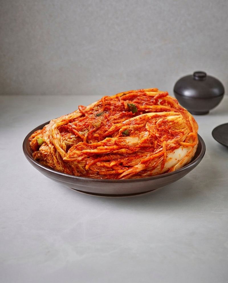 연희동 I 포기김치 900g