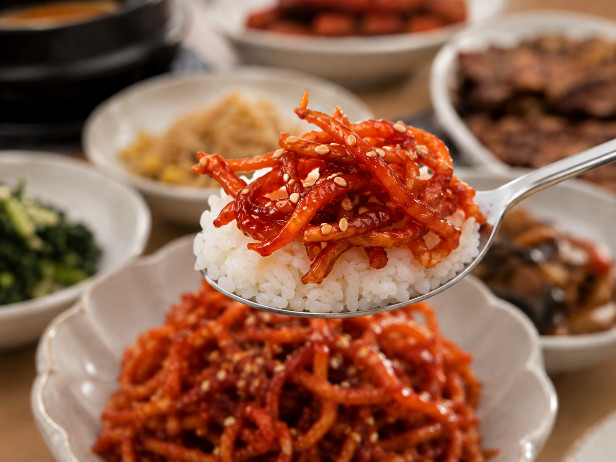 Baro's 한마디