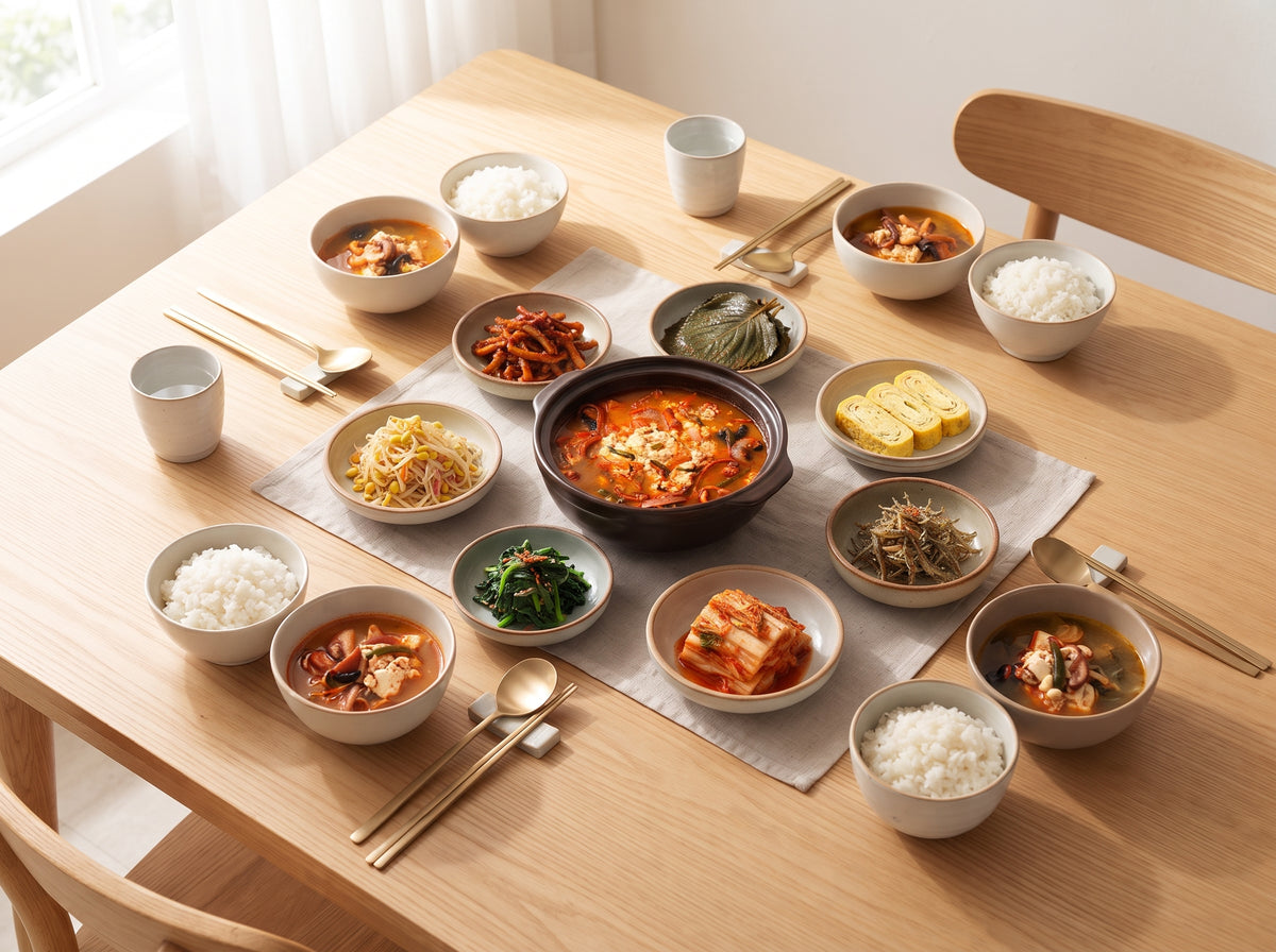 Baro's 한마디