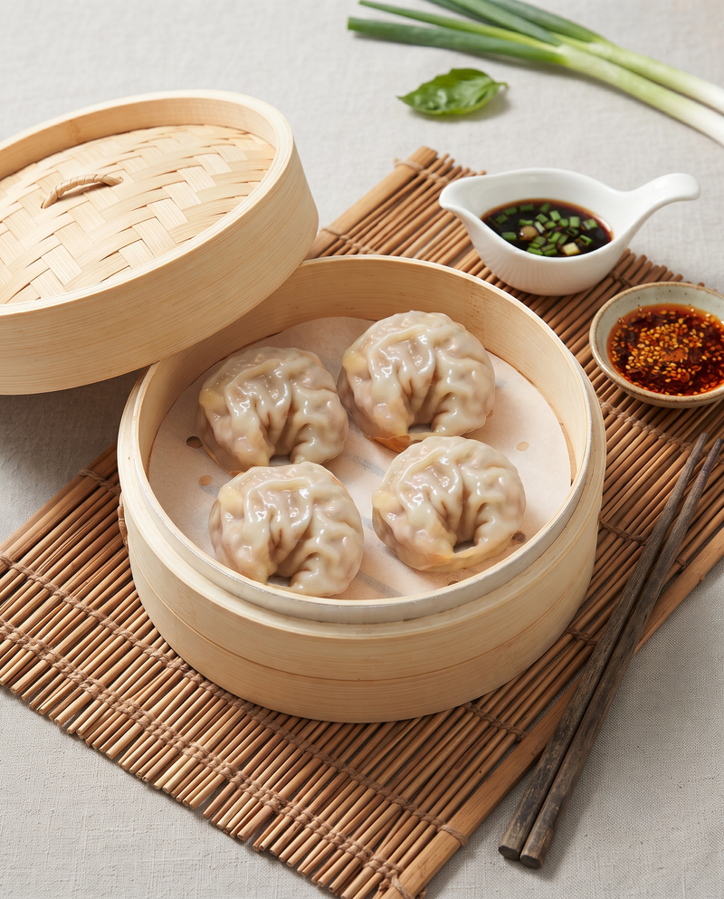 JFOOD l 수제 김치만두 770g