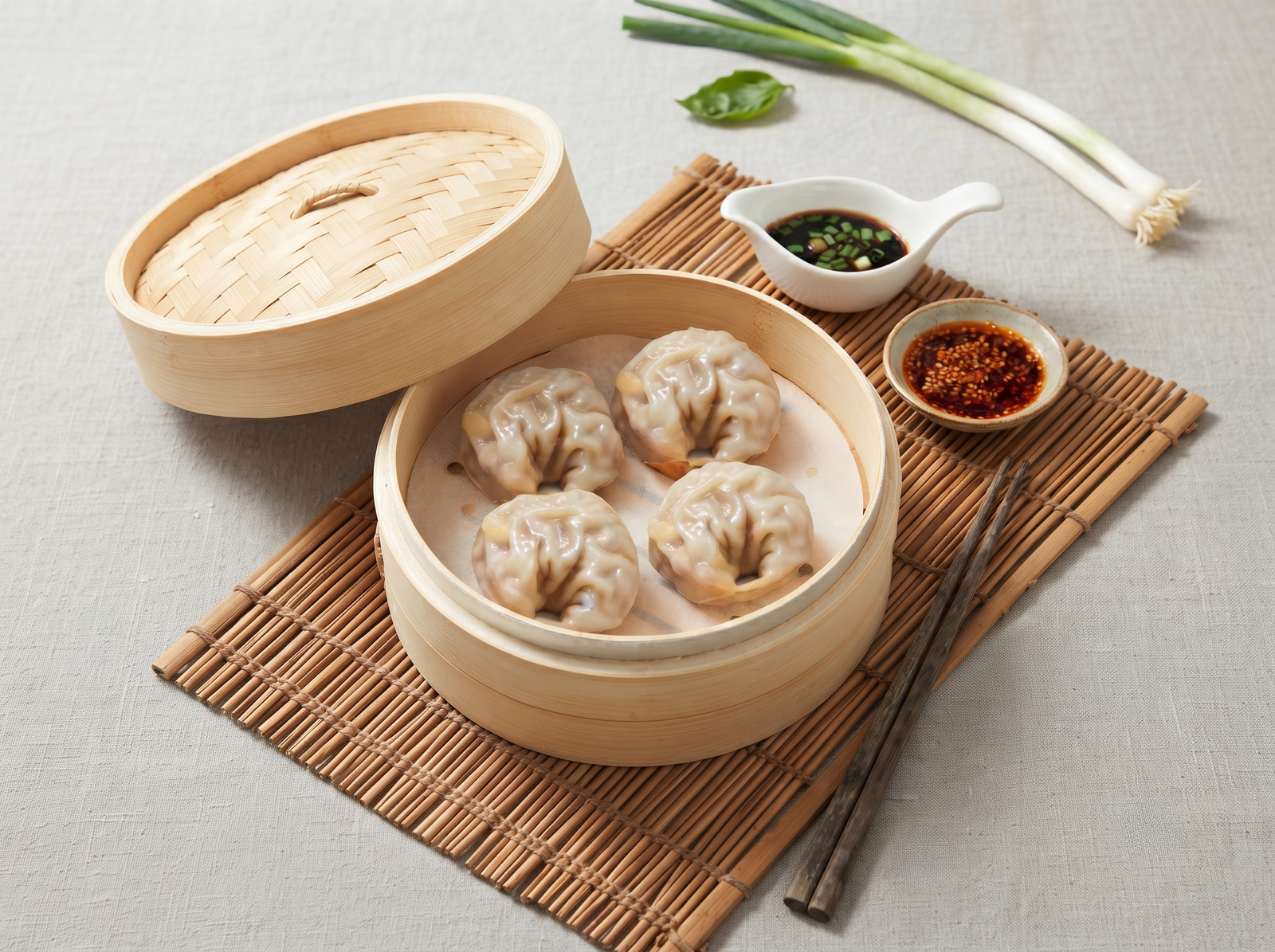 JFOOD l 수제 김치만두 770g