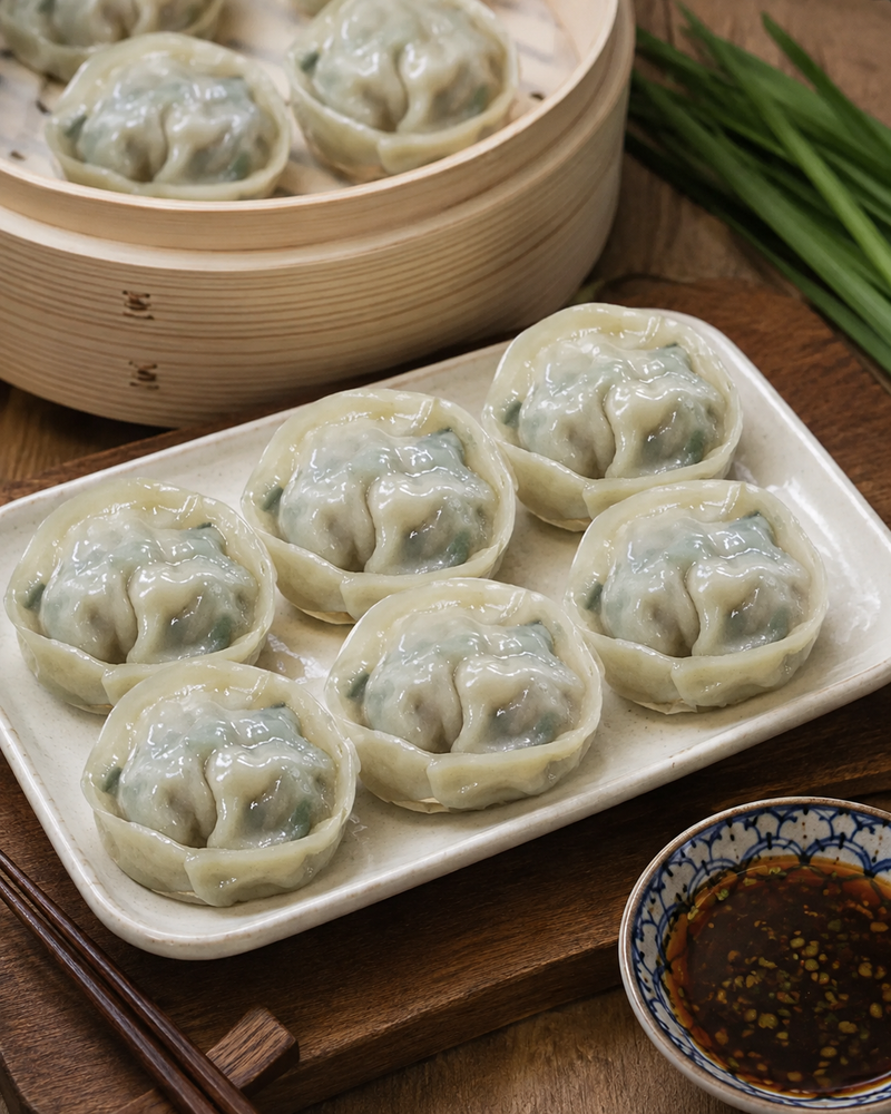 JFOOD l 수제 고기만두 770g