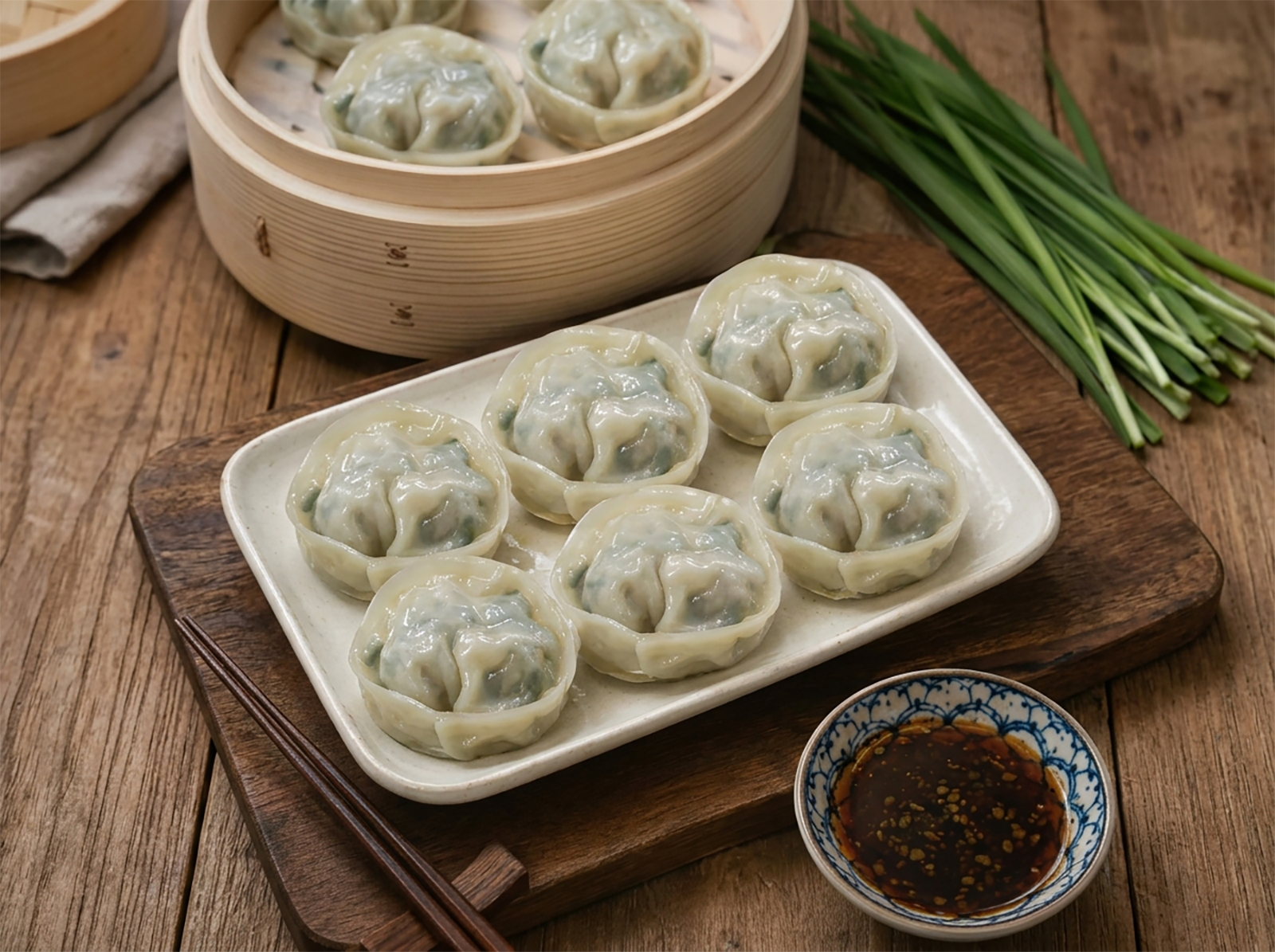 JFOOD l 수제 고기만두 770g