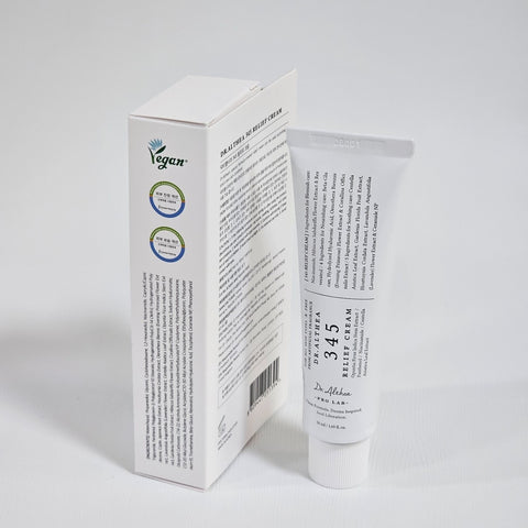 Dr. Althea l 345 Relief Cream 50ml