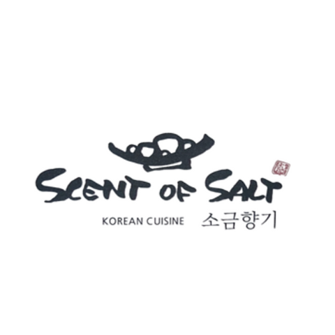 Salty scent l Cold