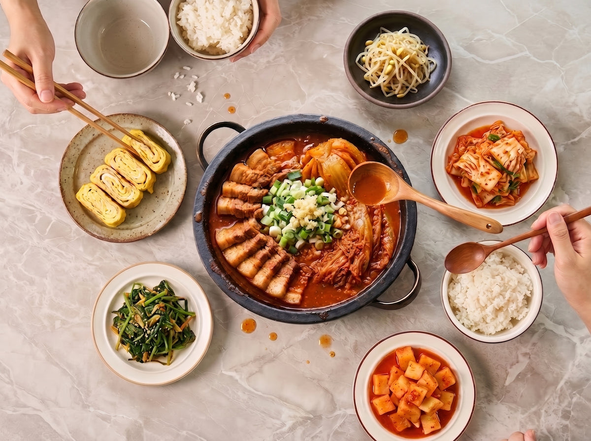 Baro's 한마디
