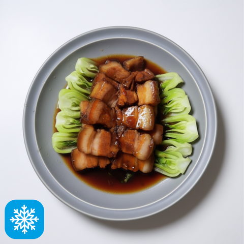 미주순대 l 동파육 300g