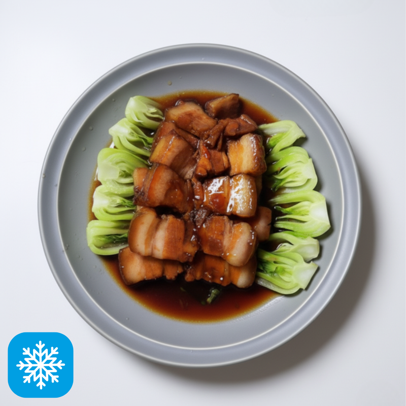 American Sundae l Pork Soup 700g